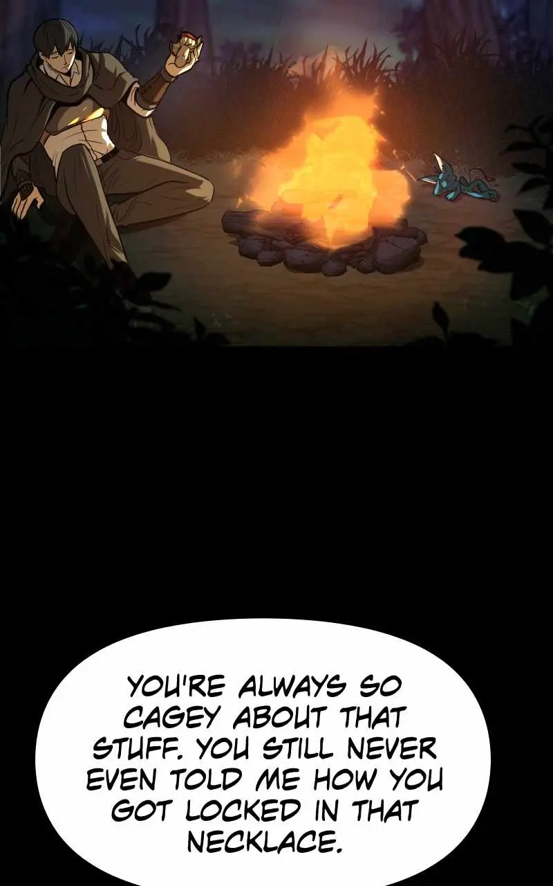 Primal Hunter Chapter 32 — Page 38