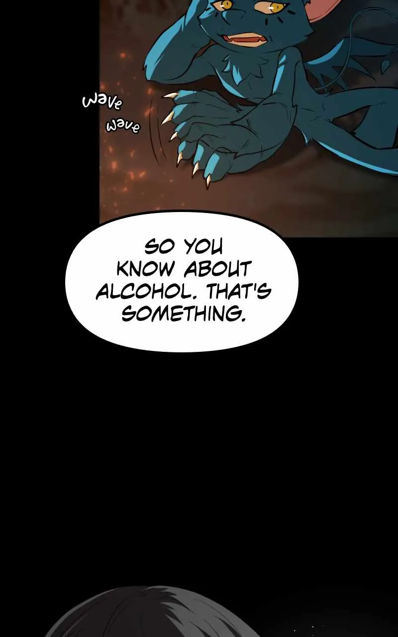 Primal Hunter Chapter 32 — Page 40