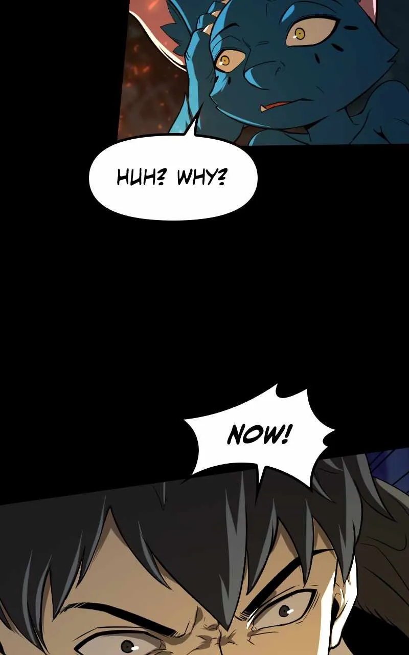Primal Hunter Chapter 32 — Page 42
