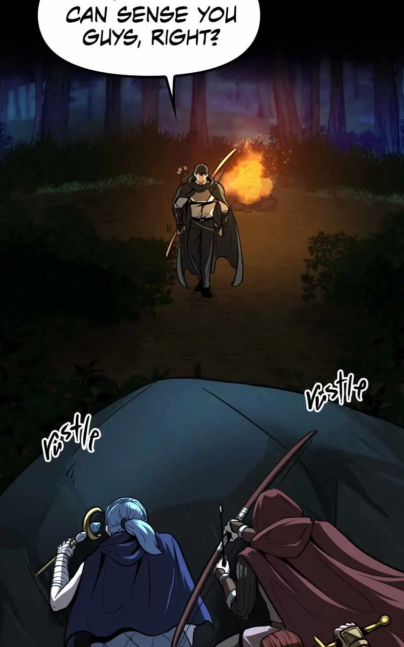 Primal Hunter Chapter 32 — Page 45