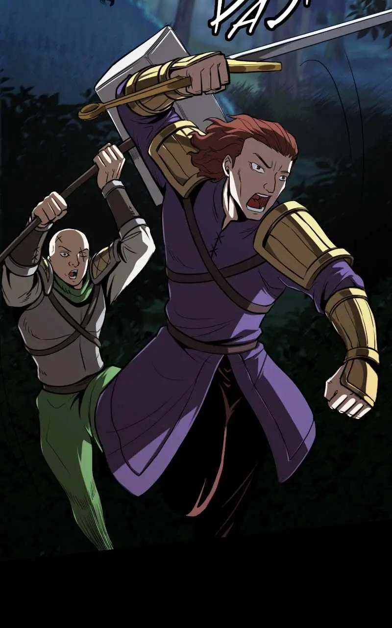 Primal Hunter Chapter 32 — Page 67