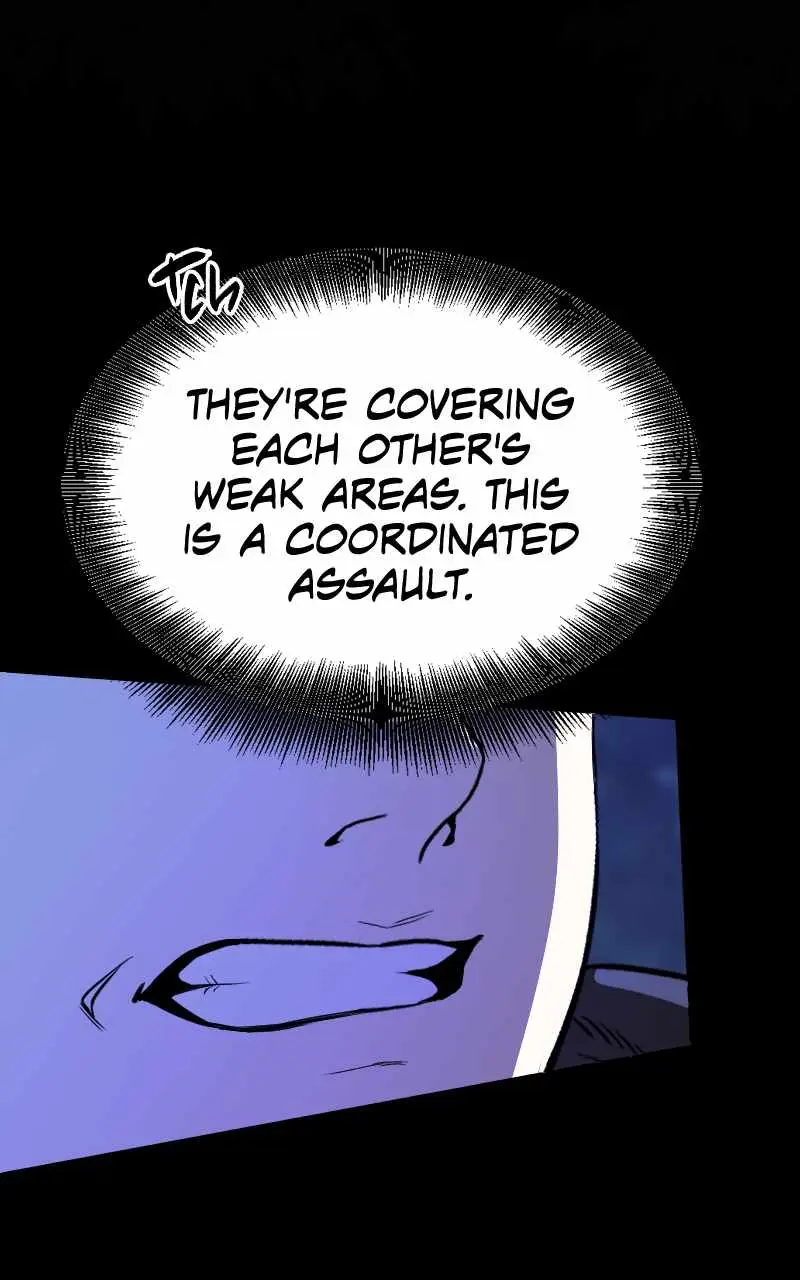 Primal Hunter Chapter 32 — Page 84