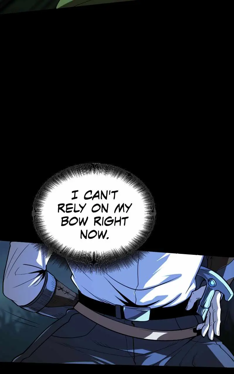 Primal Hunter Chapter 32 — Page 91