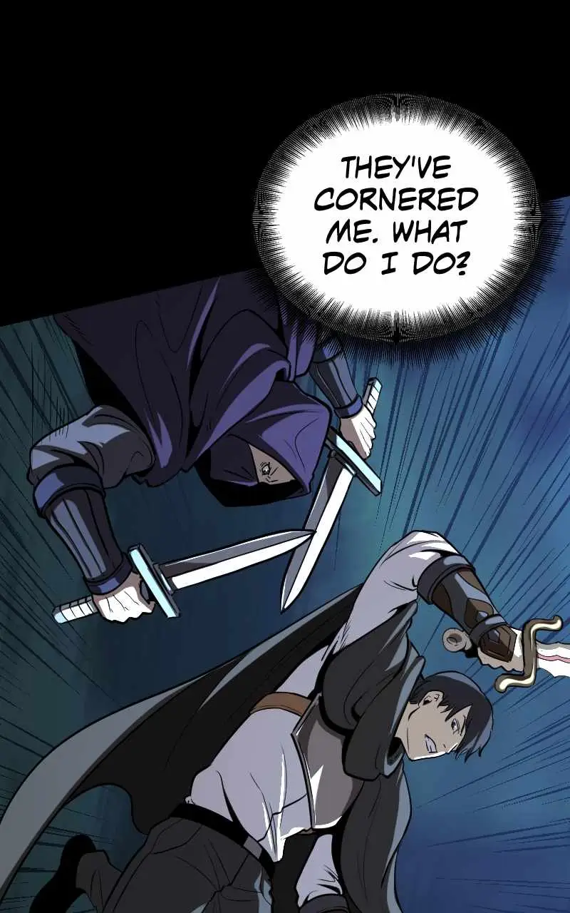 Primal Hunter Chapter 32 — Page 99