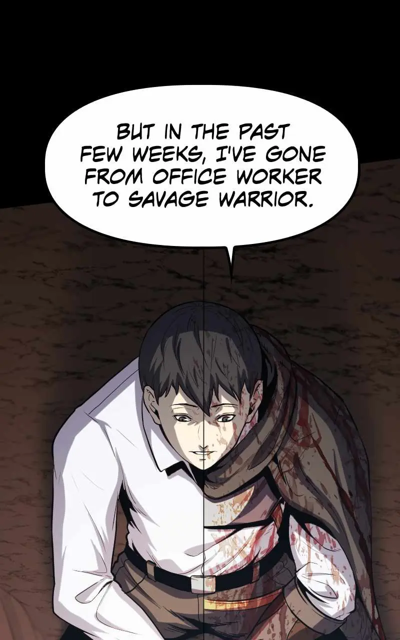 Primal Hunter Chapter 33 — Page 6