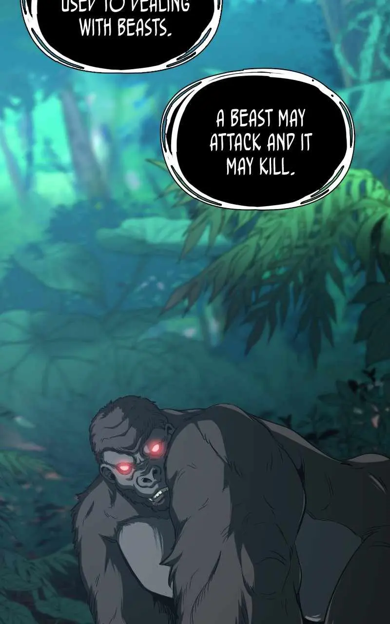 Primal Hunter Chapter 33 — Page 14