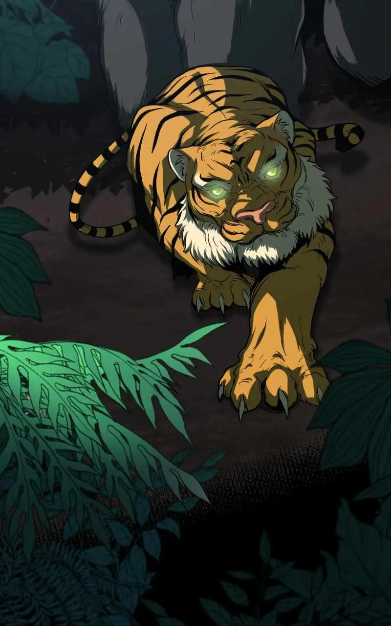 Primal Hunter Chapter 33 — Page 15