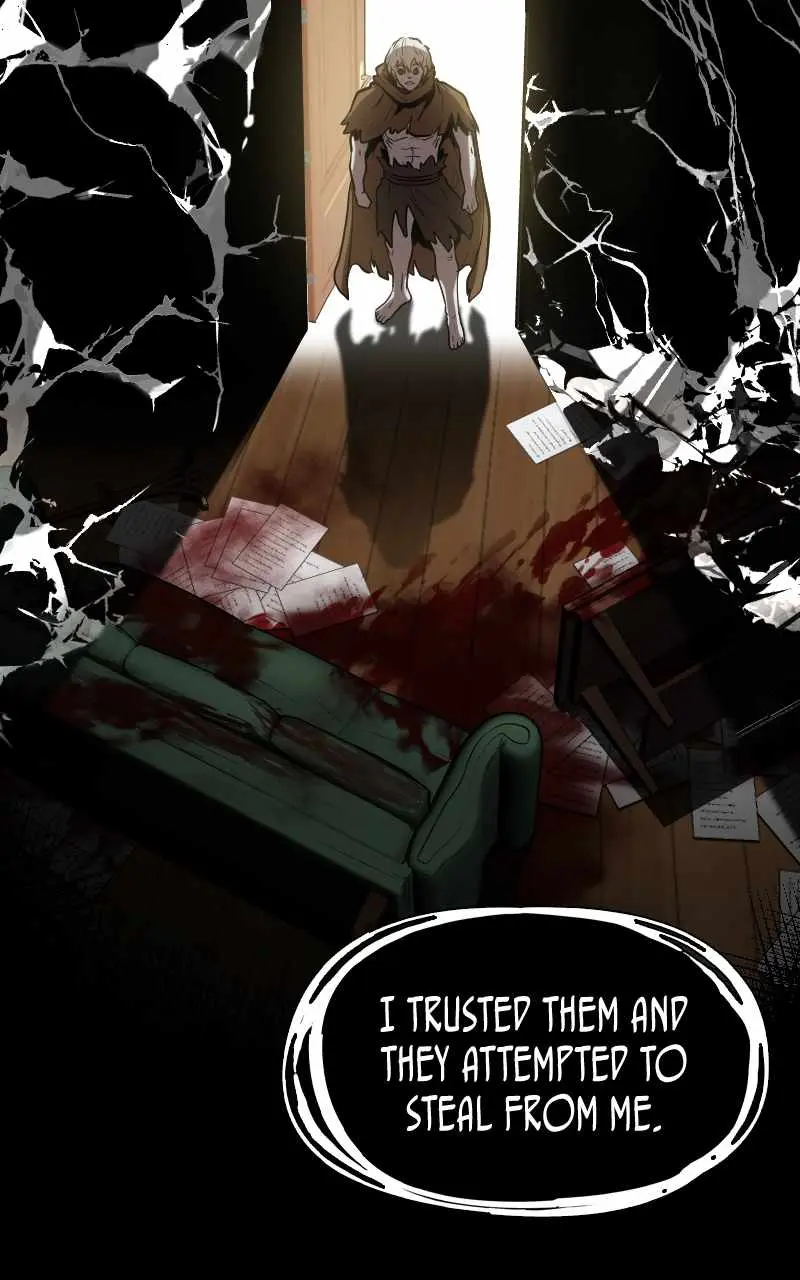 Primal Hunter Chapter 33 — Page 20
