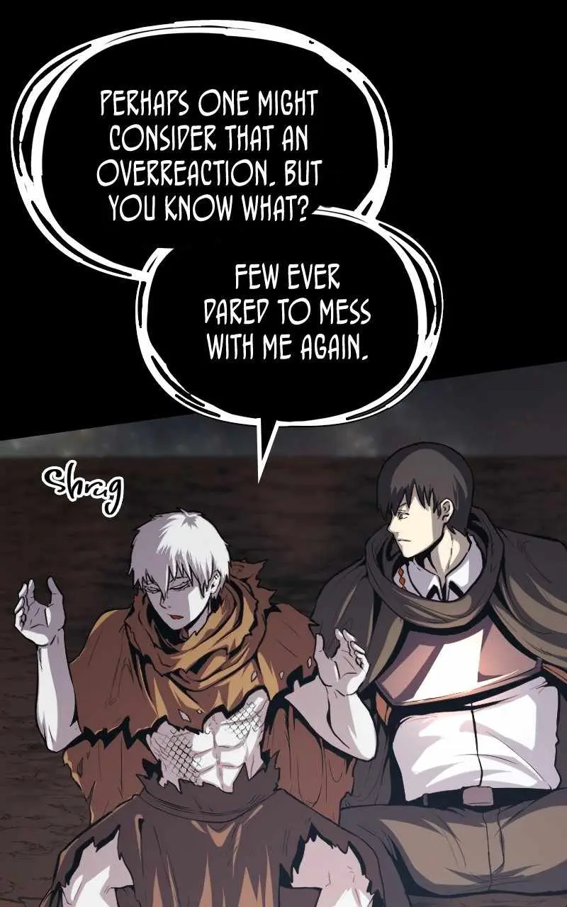 Primal Hunter Chapter 33 — Page 25