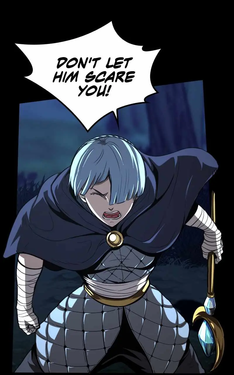 Primal Hunter Chapter 33 — Page 36