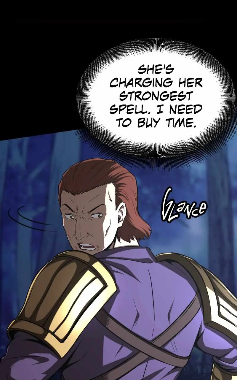 Primal Hunter Chapter 33 — Page 40