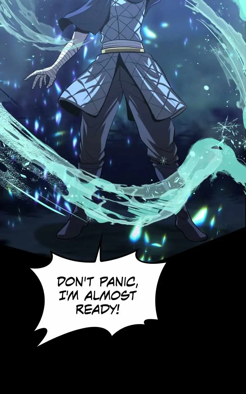 Primal Hunter Chapter 33 — Page 65