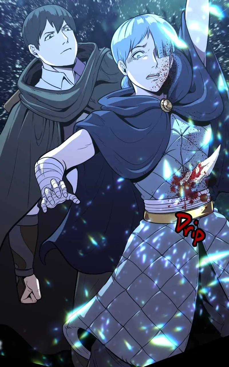 Primal Hunter Chapter 33 — Page 81
