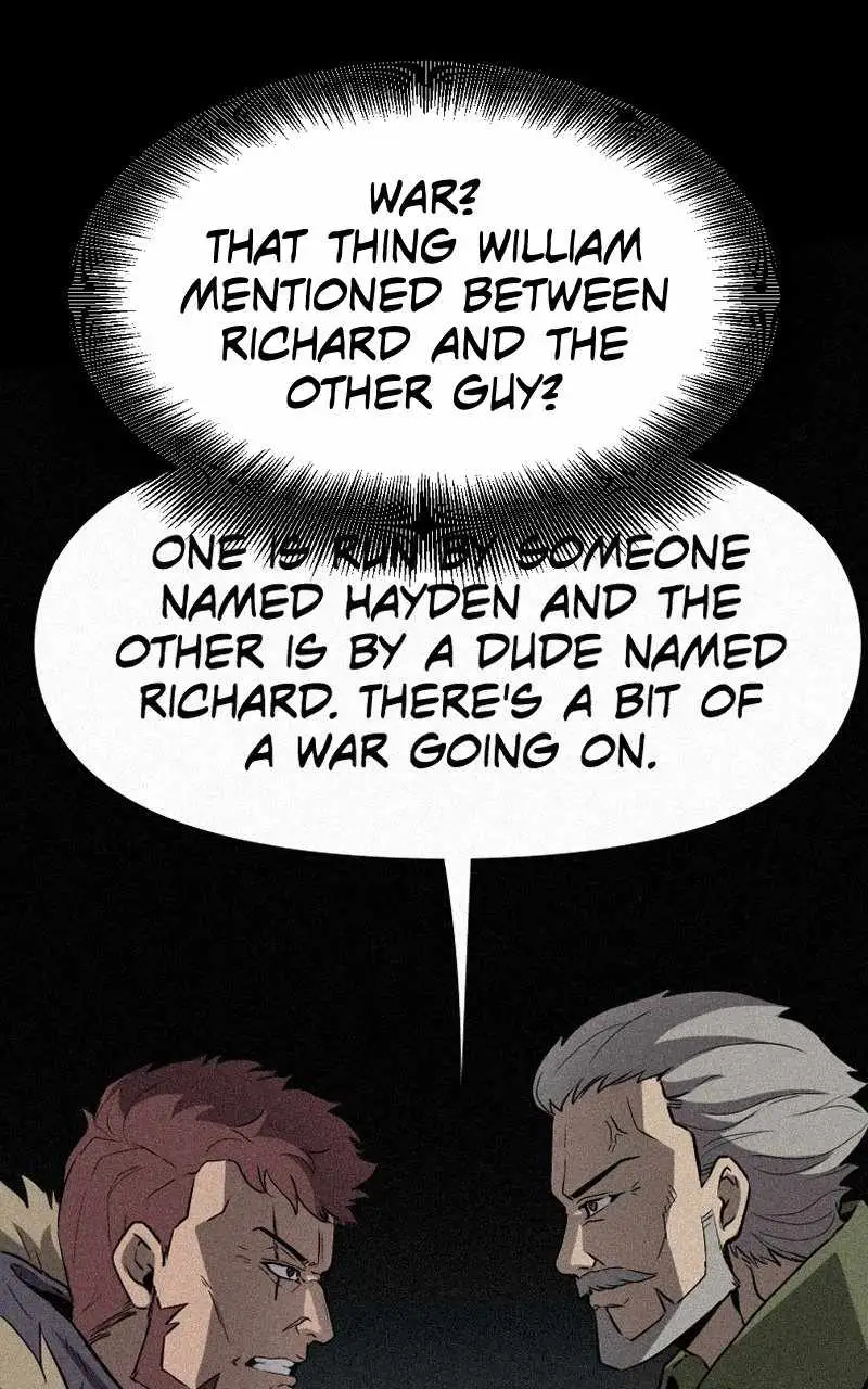 Primal Hunter Chapter 33 — Page 87