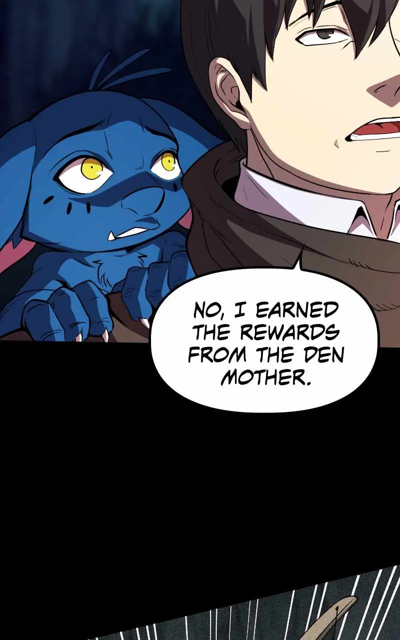 Primal Hunter Chapter 34 — Page 19