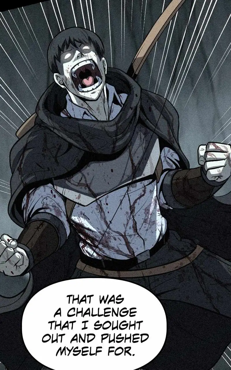 Primal Hunter Chapter 34 — Page 20