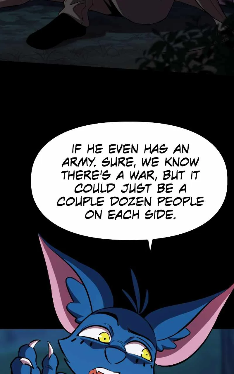 Primal Hunter Chapter 34 — Page 27