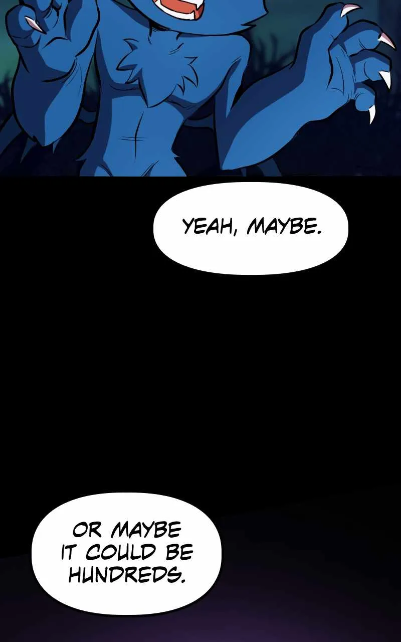 Primal Hunter Chapter 34 — Page 28
