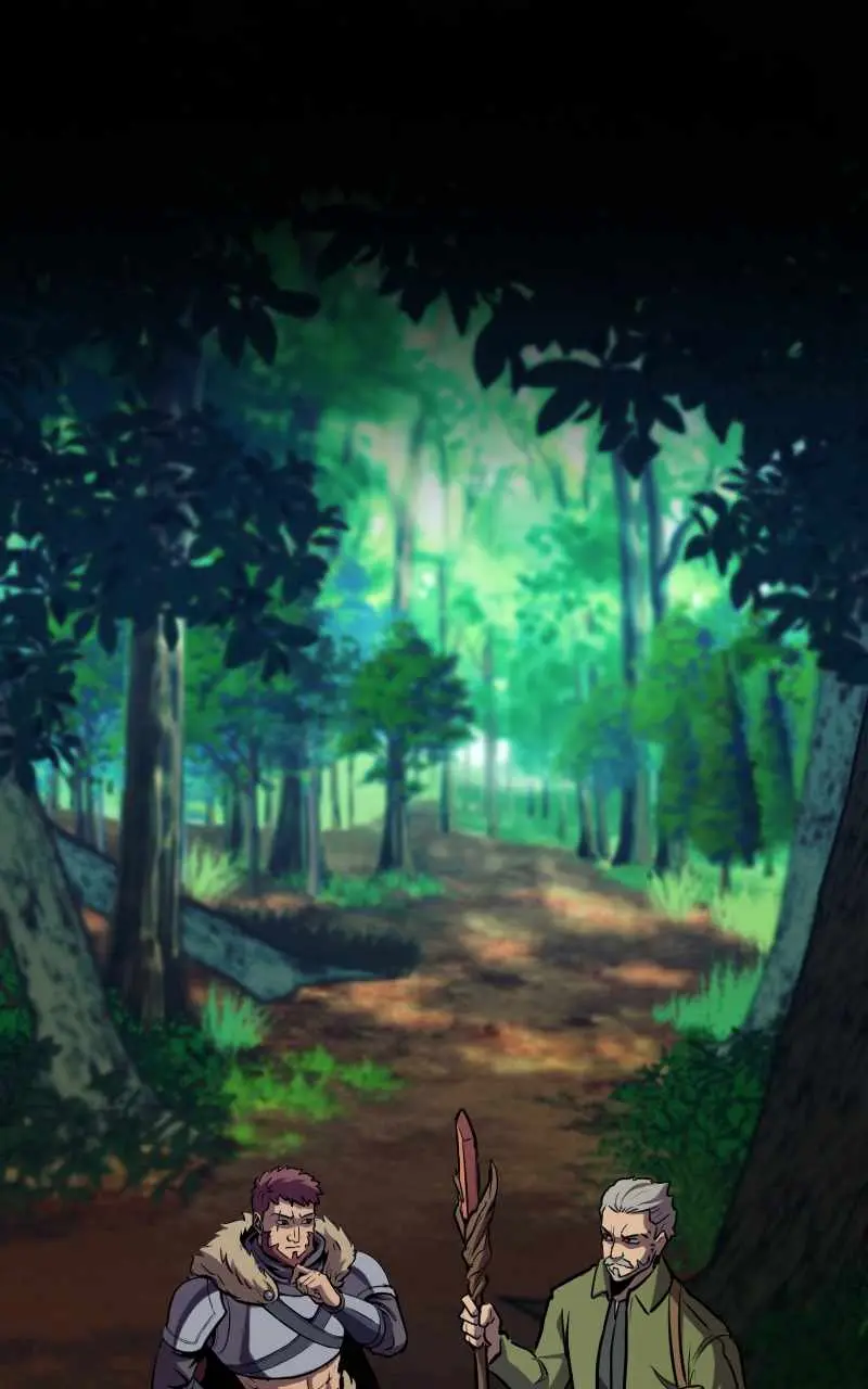 Primal Hunter Chapter 34 — Page 32