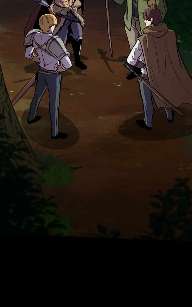 Primal Hunter Chapter 34 — Page 33
