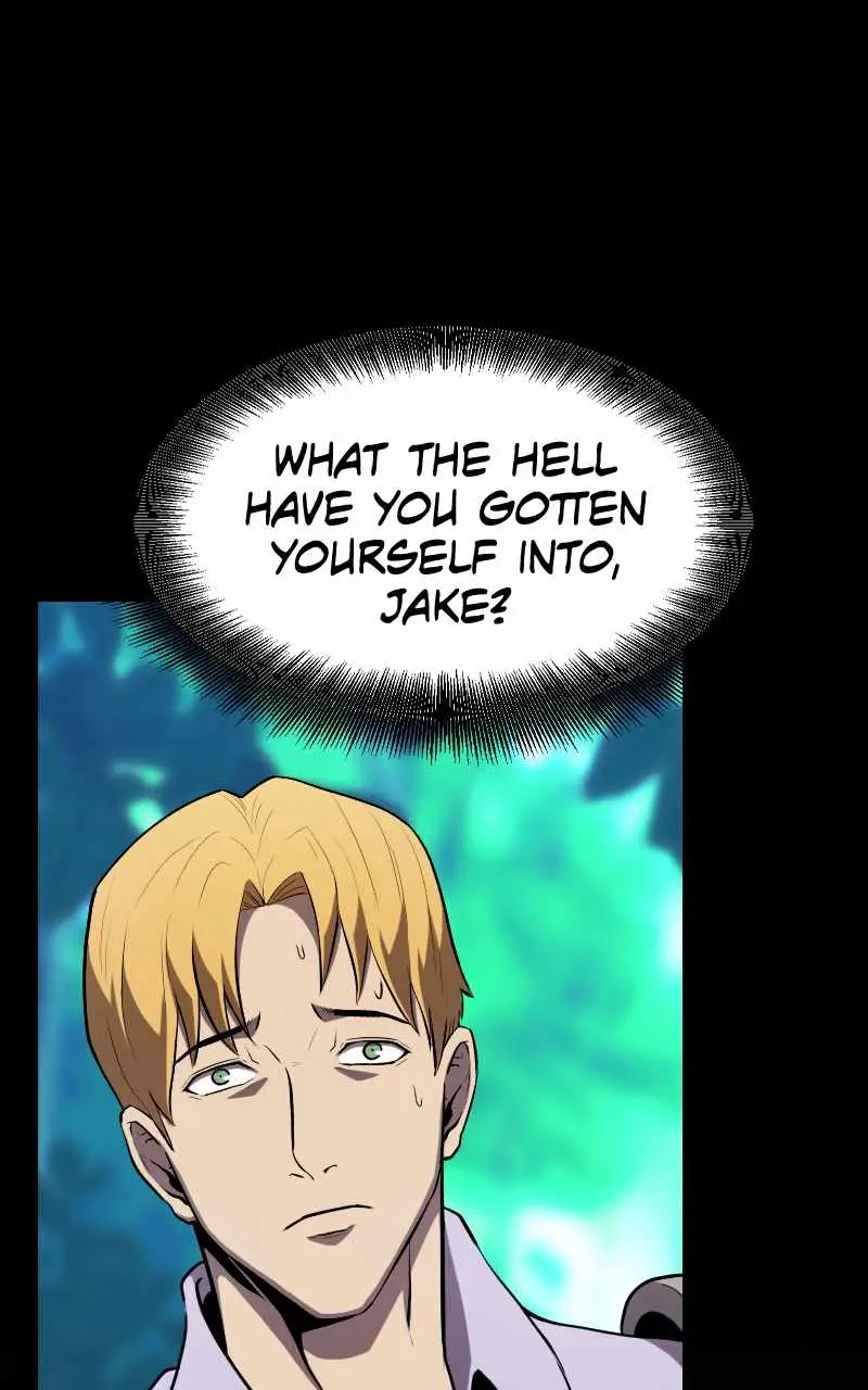 Primal Hunter Chapter 34 — Page 34