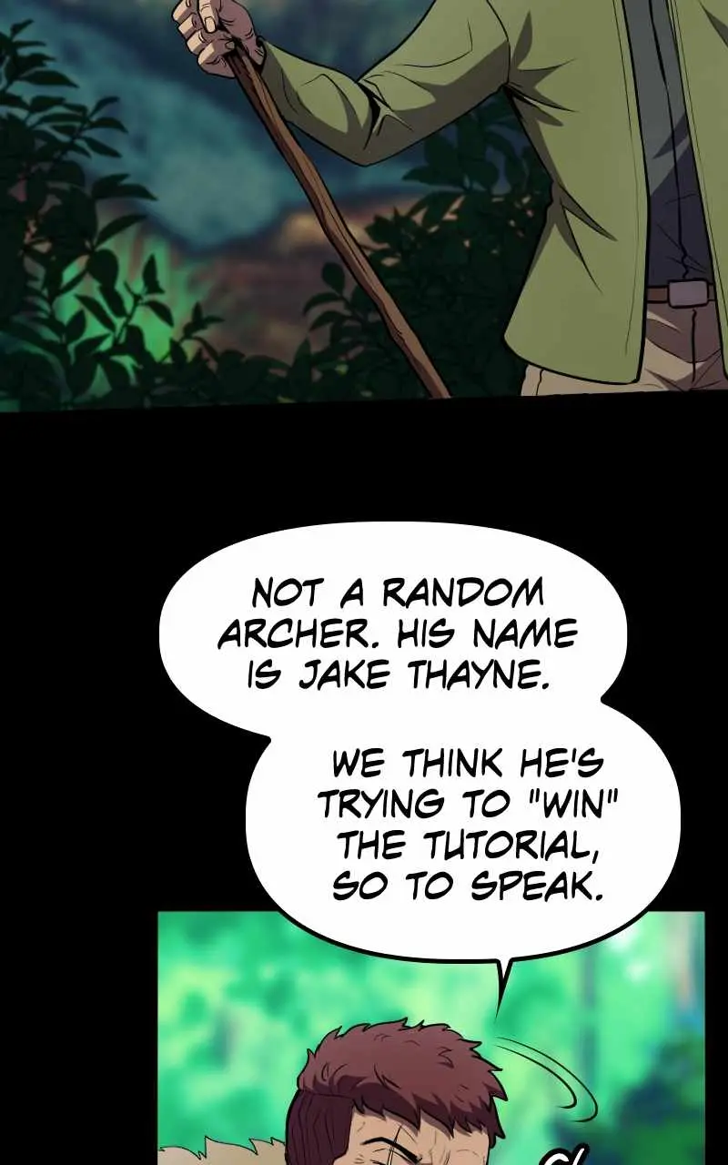 Primal Hunter Chapter 34 — Page 36