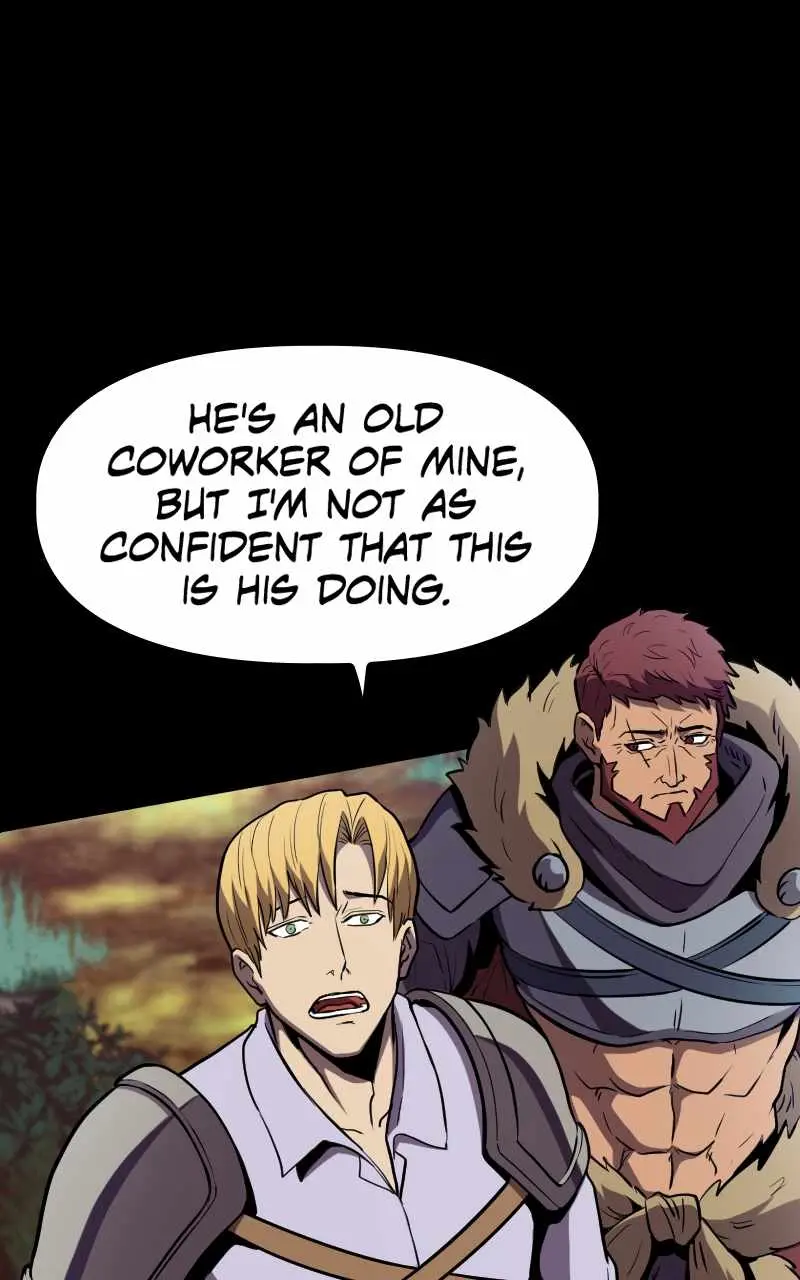 Primal Hunter Chapter 34 — Page 45