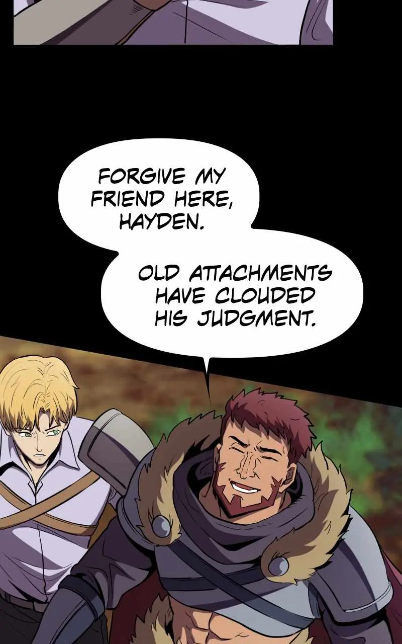 Primal Hunter Chapter 34 — Page 54