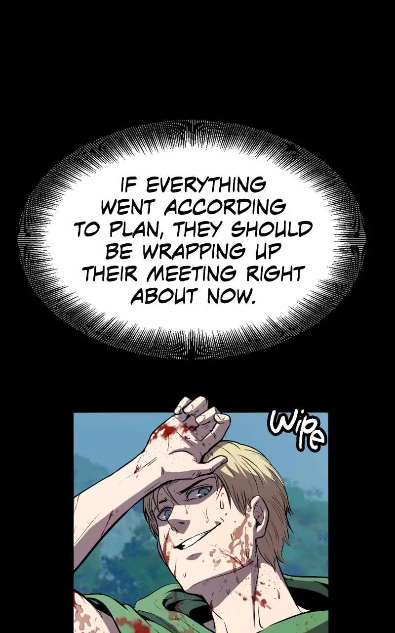 Primal Hunter Chapter 34 — Page 72