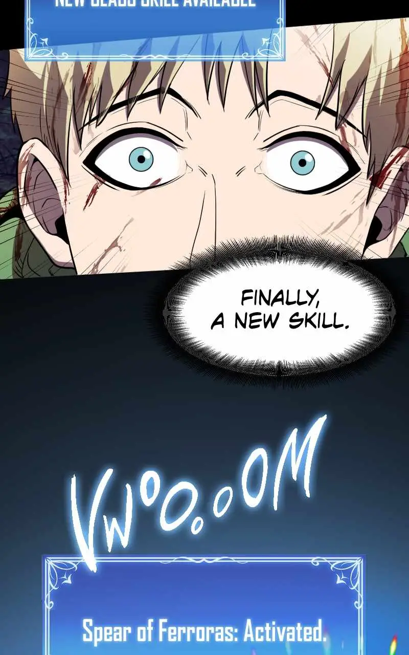 Primal Hunter Chapter 34 — Page 77
