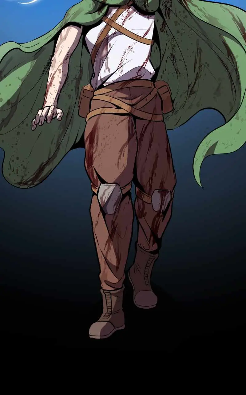 Primal Hunter Chapter 34 — Page 79