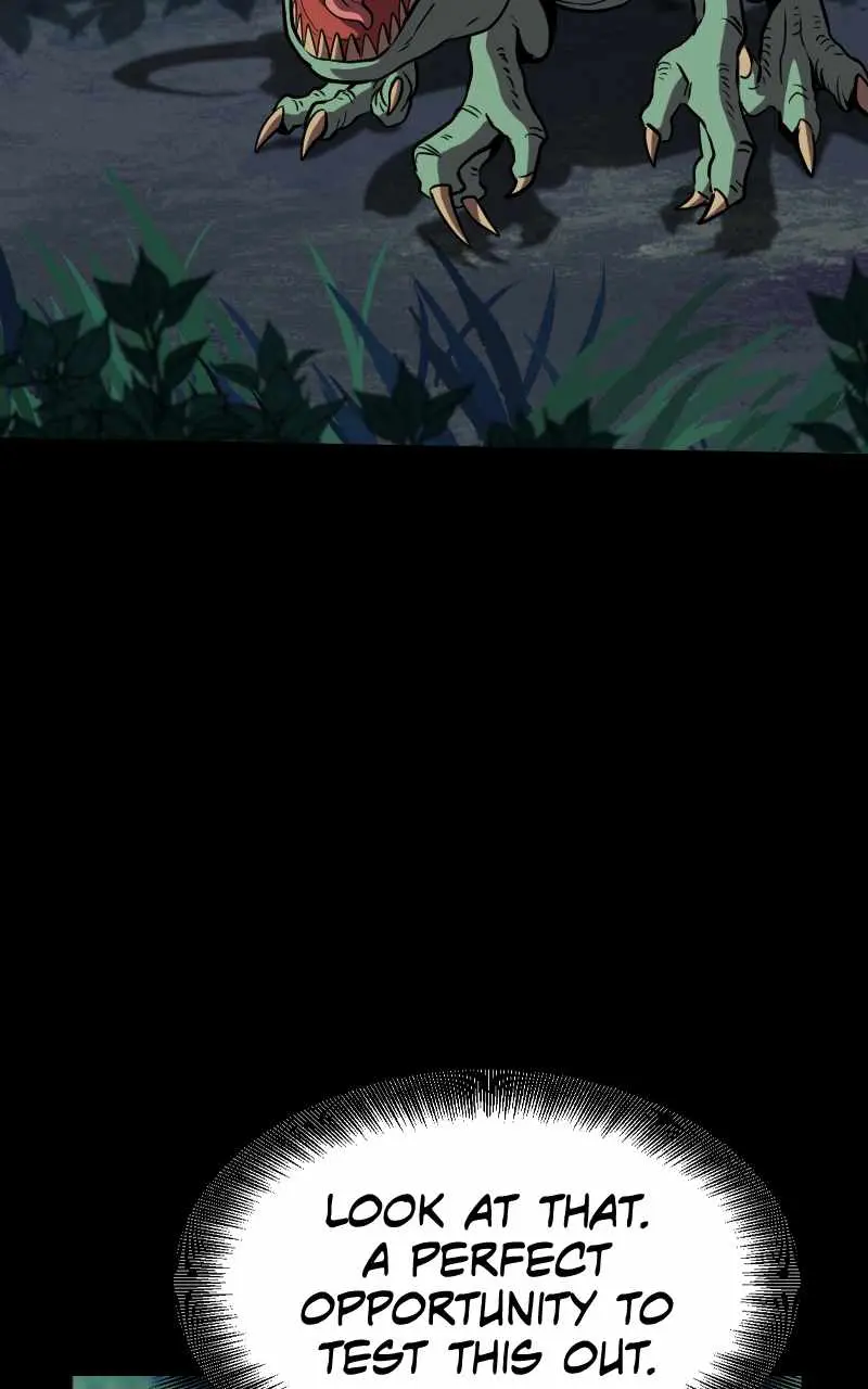 Primal Hunter Chapter 34 — Page 81
