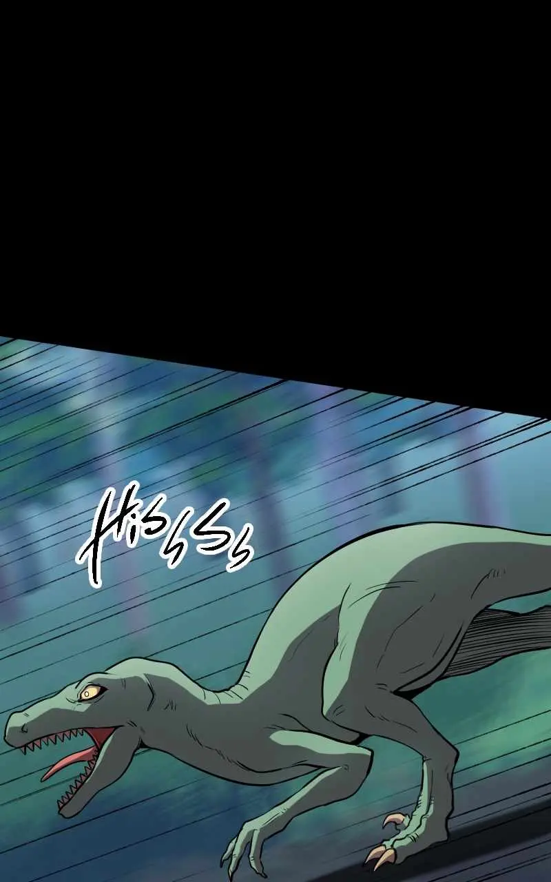 Primal Hunter Chapter 34 — Page 83