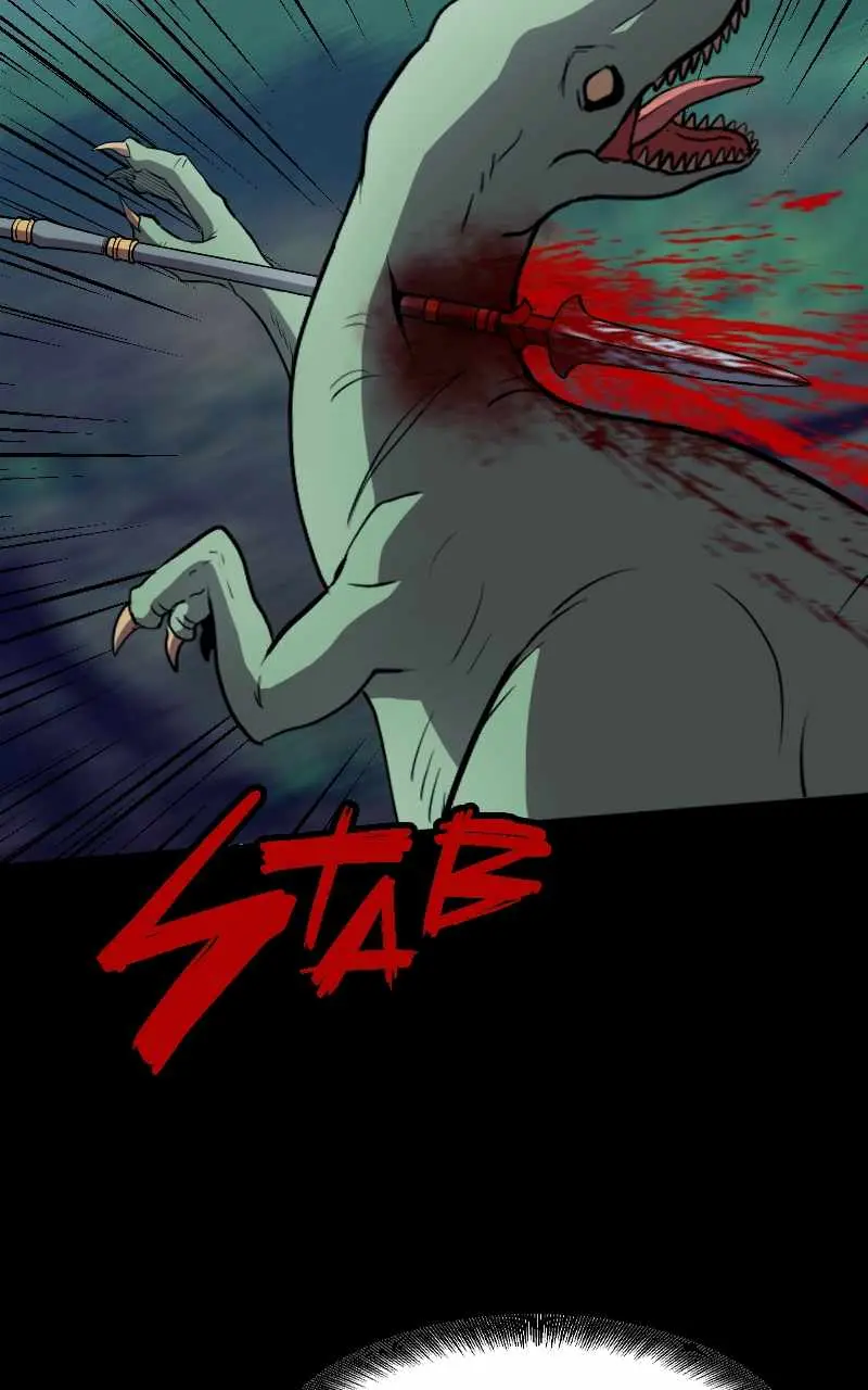 Primal Hunter Chapter 34 — Page 87