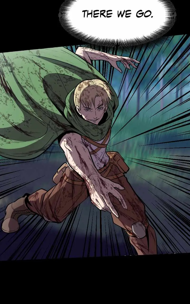 Primal Hunter Chapter 34 — Page 88