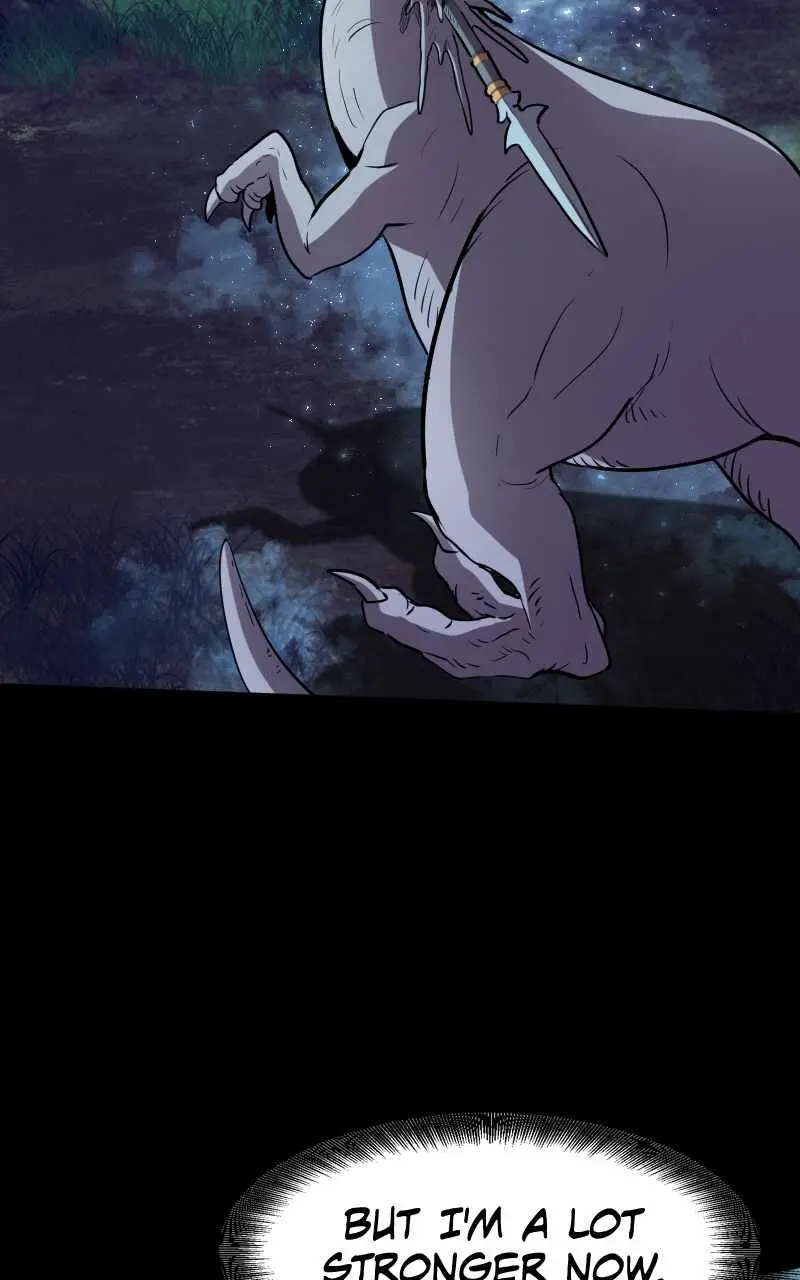 Primal Hunter Chapter 34 — Page 90