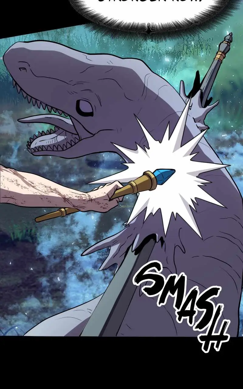 Primal Hunter Chapter 34 — Page 91
