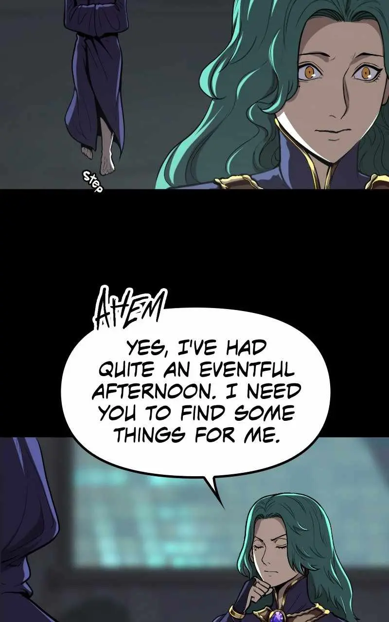 Primal Hunter Chapter 35 — Page 7