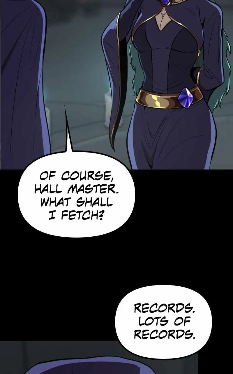 Primal Hunter Chapter 35 — Page 8