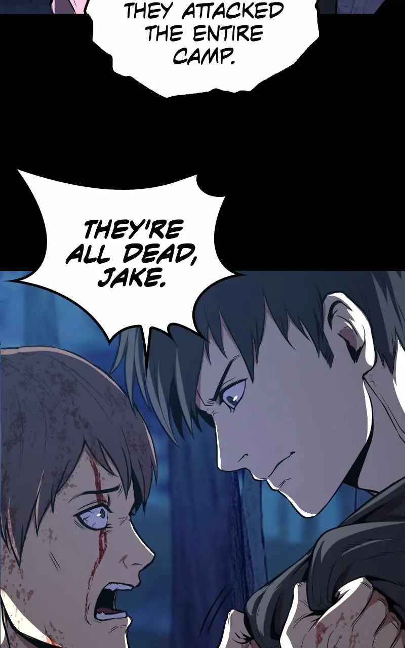 Primal Hunter Chapter 35 — Page 22