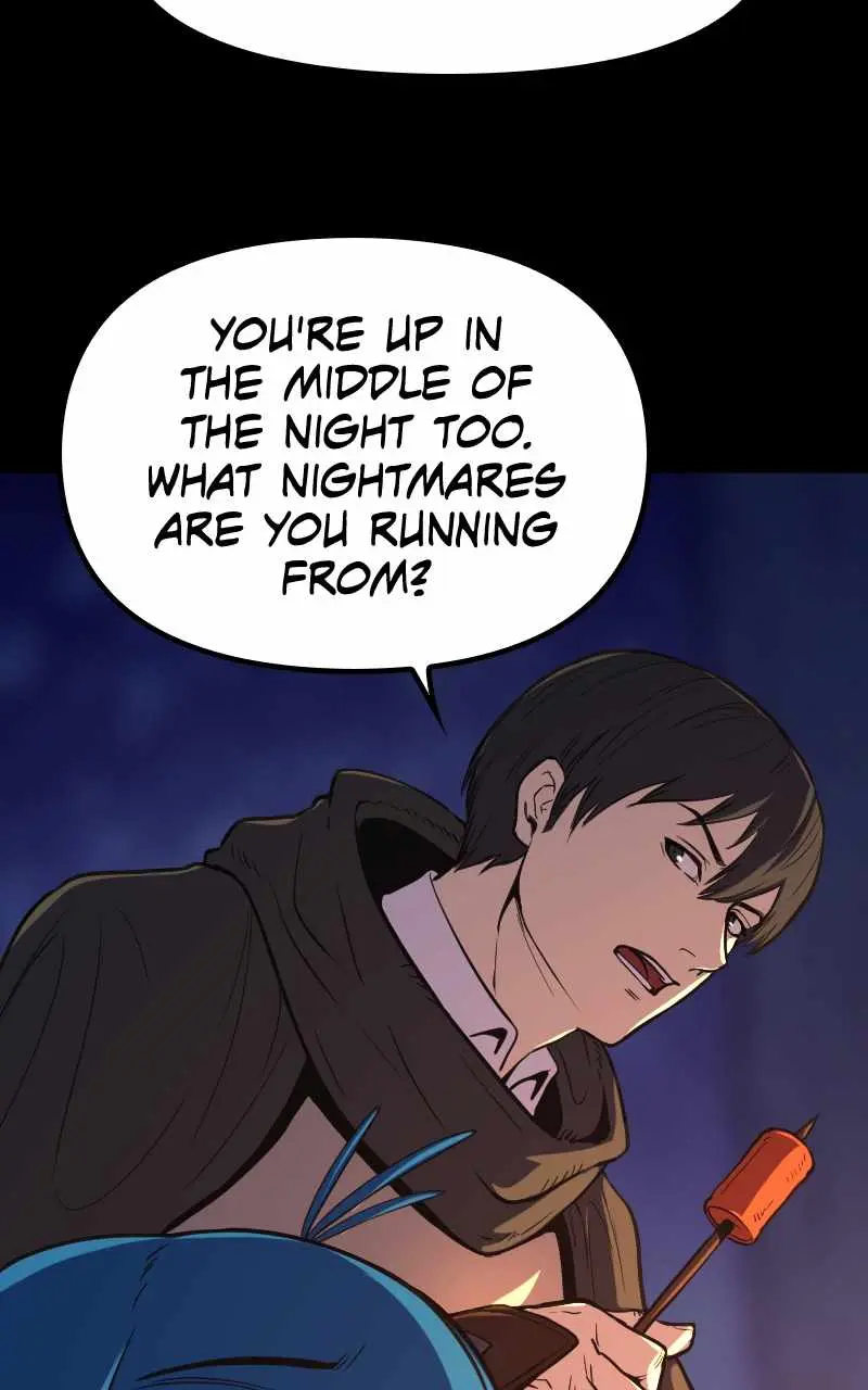Primal Hunter Chapter 35 — Page 33