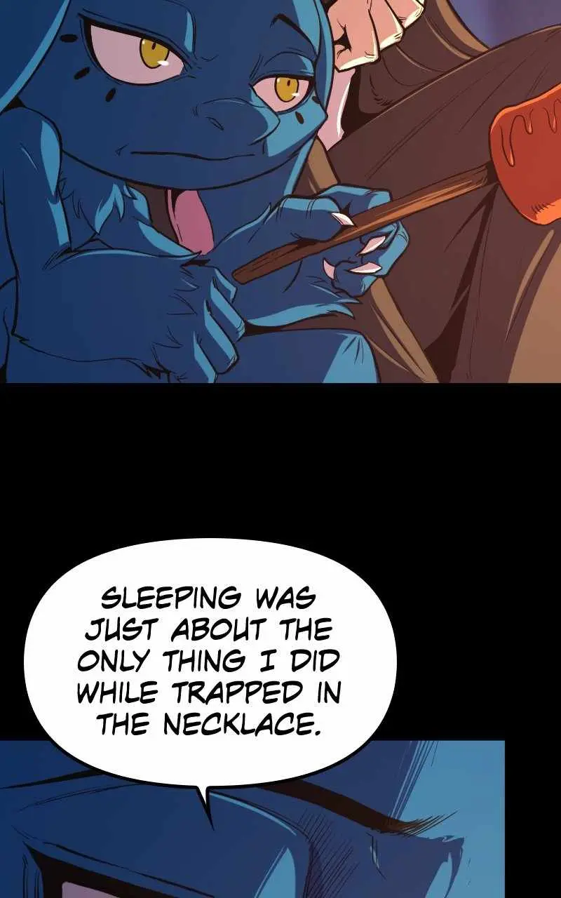Primal Hunter Chapter 35 — Page 34