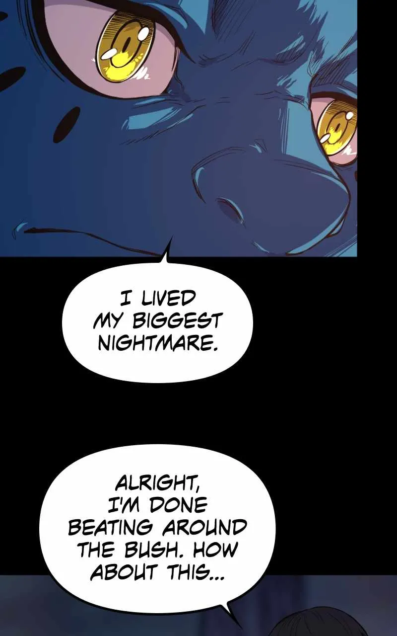 Primal Hunter Chapter 35 — Page 35