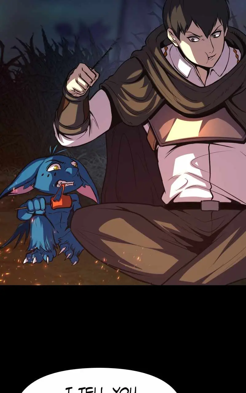Primal Hunter Chapter 35 — Page 36
