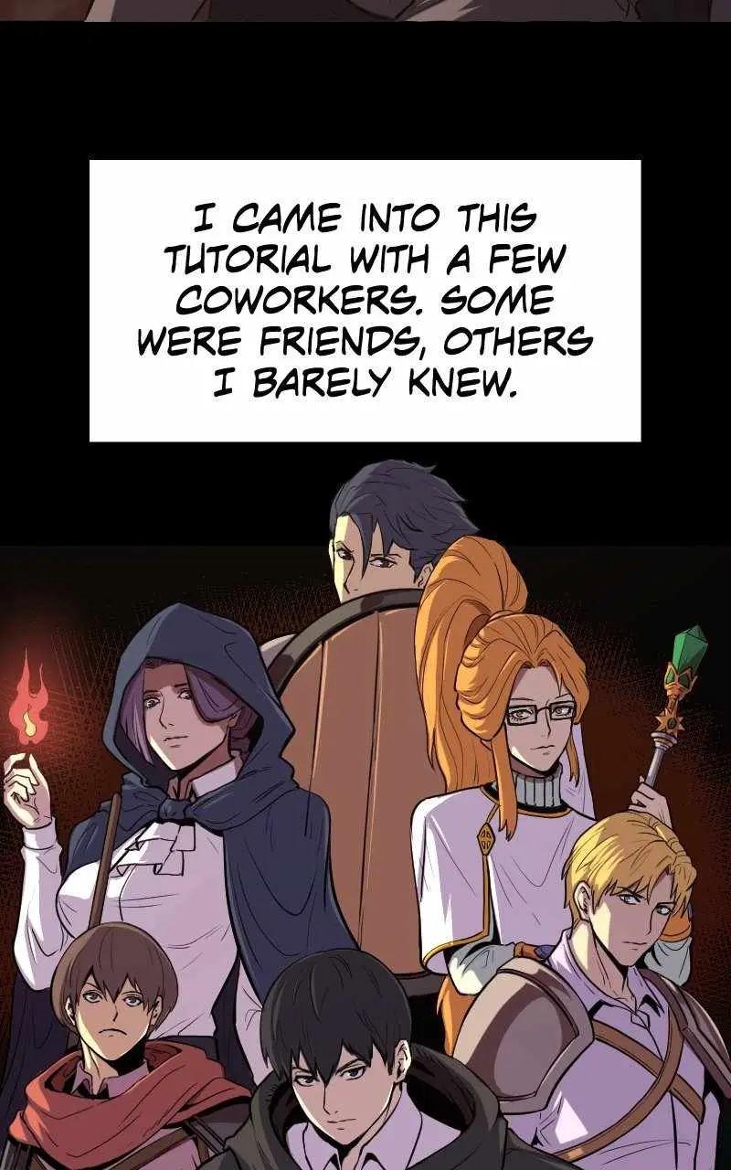 Primal Hunter Chapter 35 — Page 41