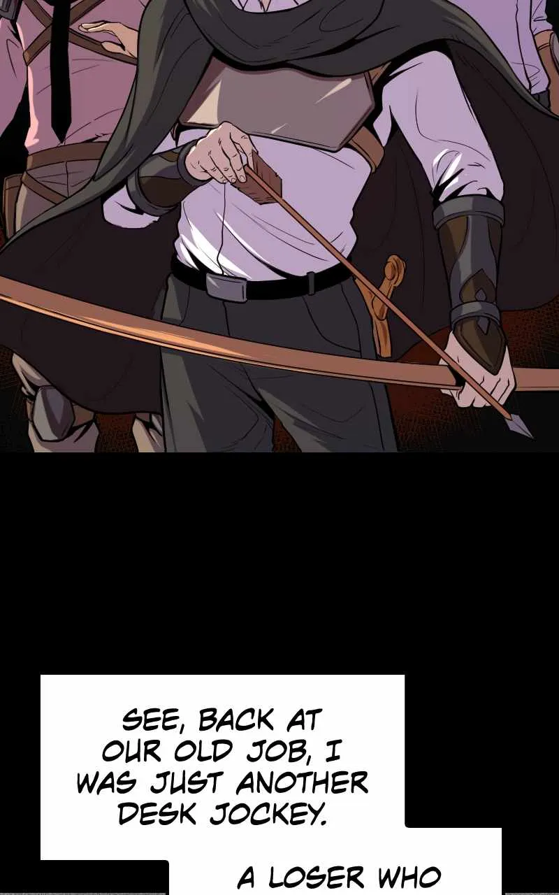 Primal Hunter Chapter 35 — Page 42