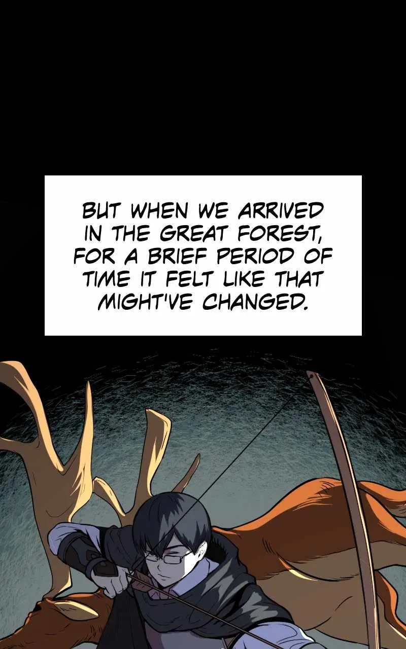 Primal Hunter Chapter 35 — Page 44