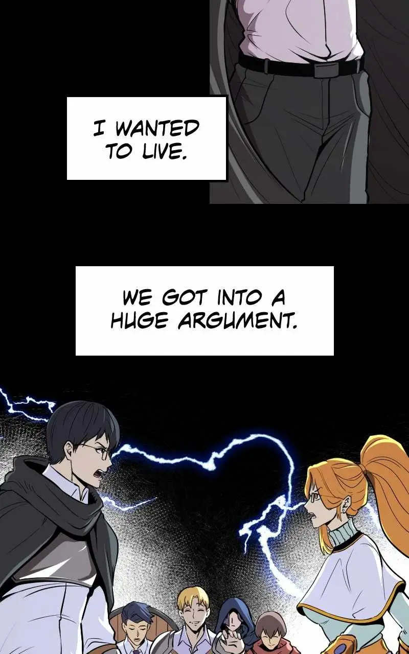 Primal Hunter Chapter 35 — Page 47