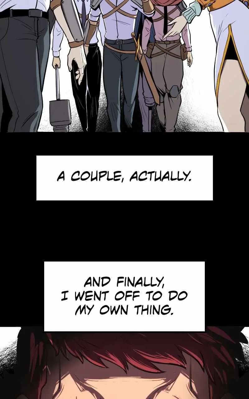 Primal Hunter Chapter 35 — Page 48