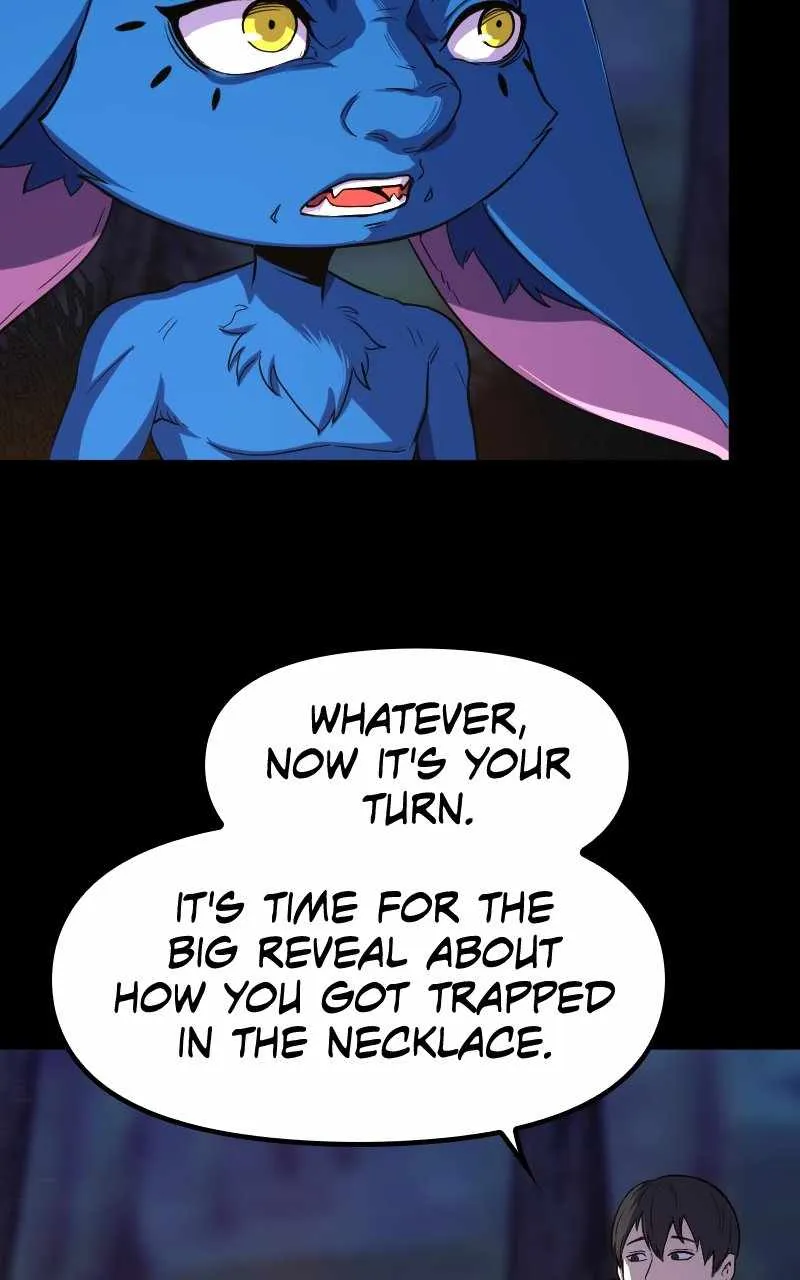 Primal Hunter Chapter 35 — Page 56